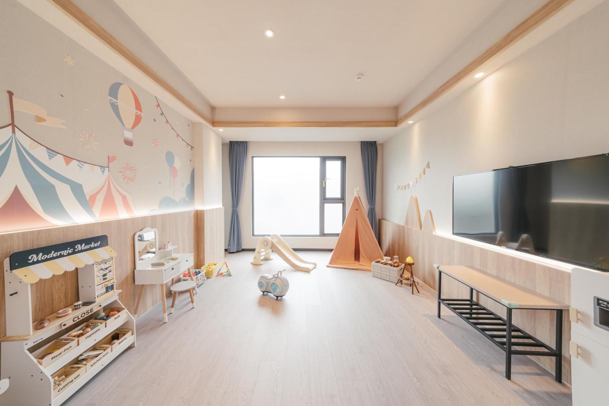 Hotel Liyaou Chiayi City Exterior photo