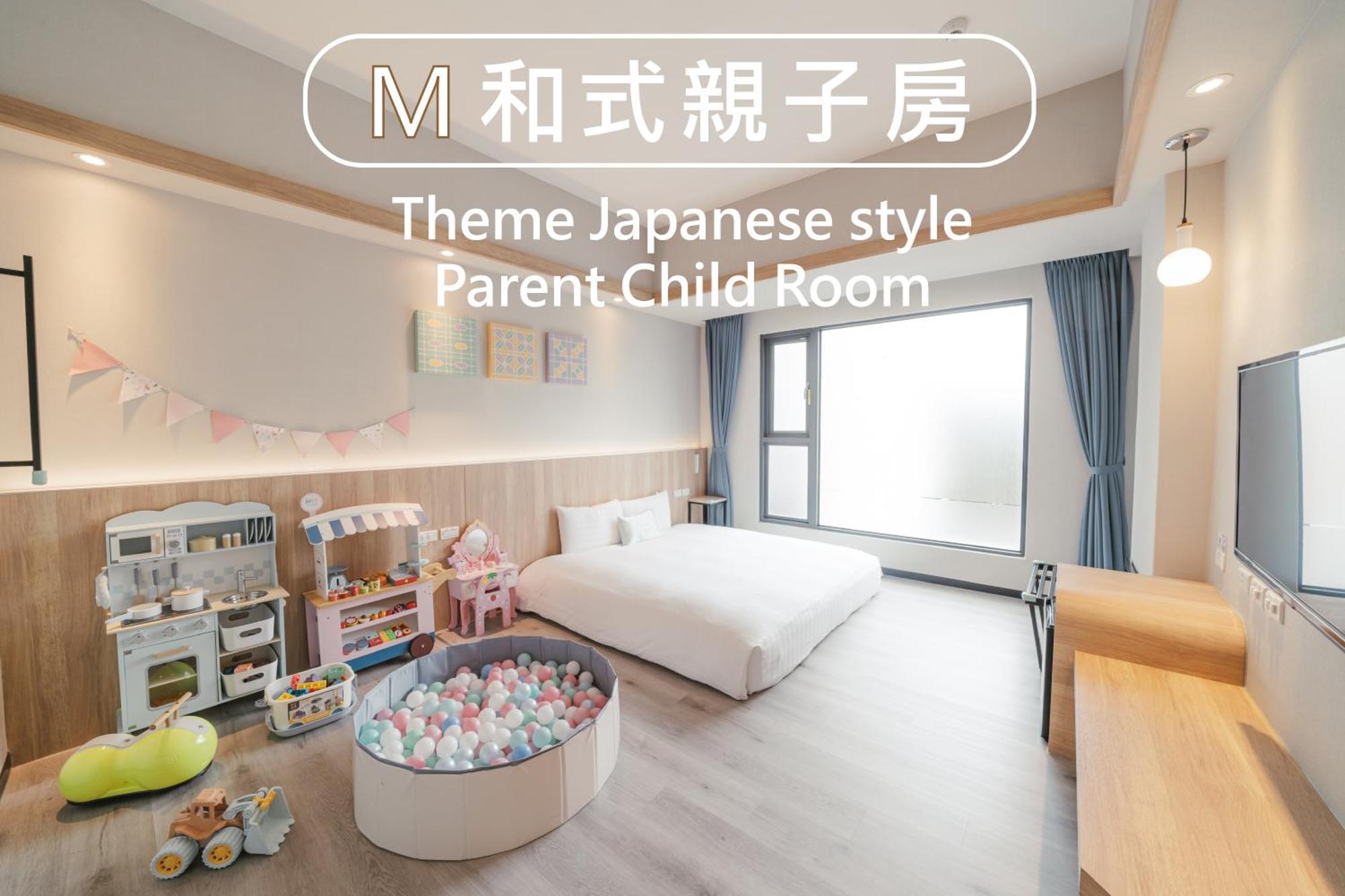 Hotel Liyaou Chiayi City Exterior photo